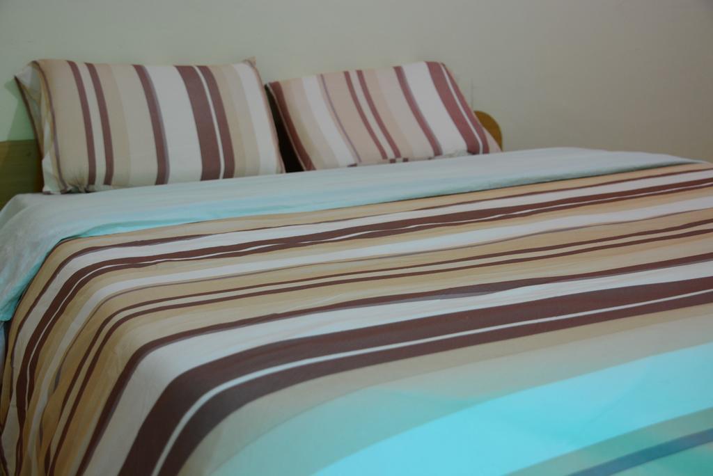 Starehe Link Hotel Найроби Экстерьер фото