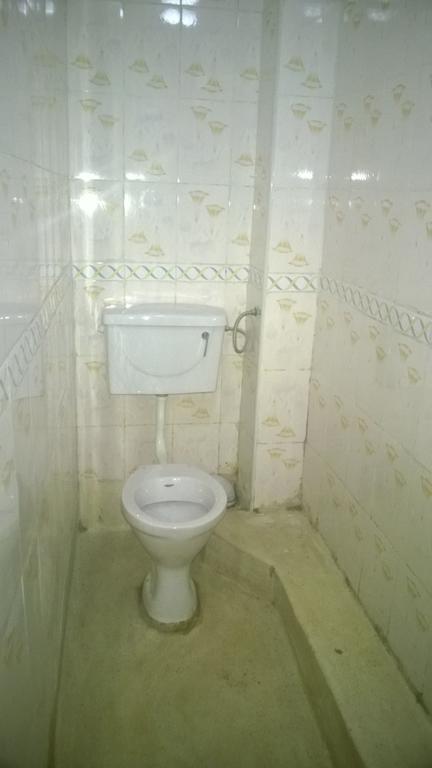 Starehe Link Hotel Найроби Номер фото